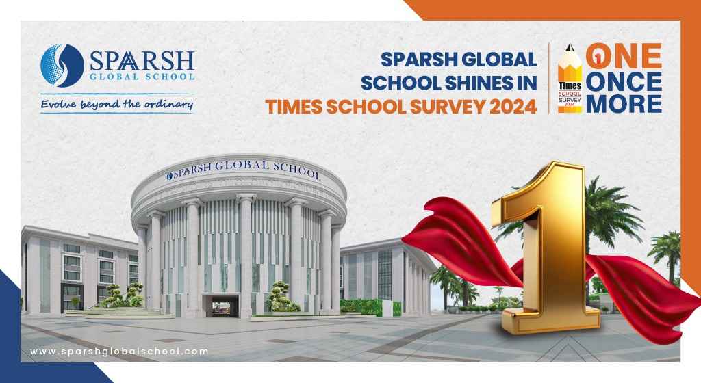 Sparsh Global School